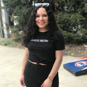 Meet your Posher, Anais